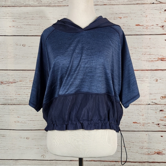 FREE PEOPLE Movement On The Move Hoodie (L) - Picture 3 of 9